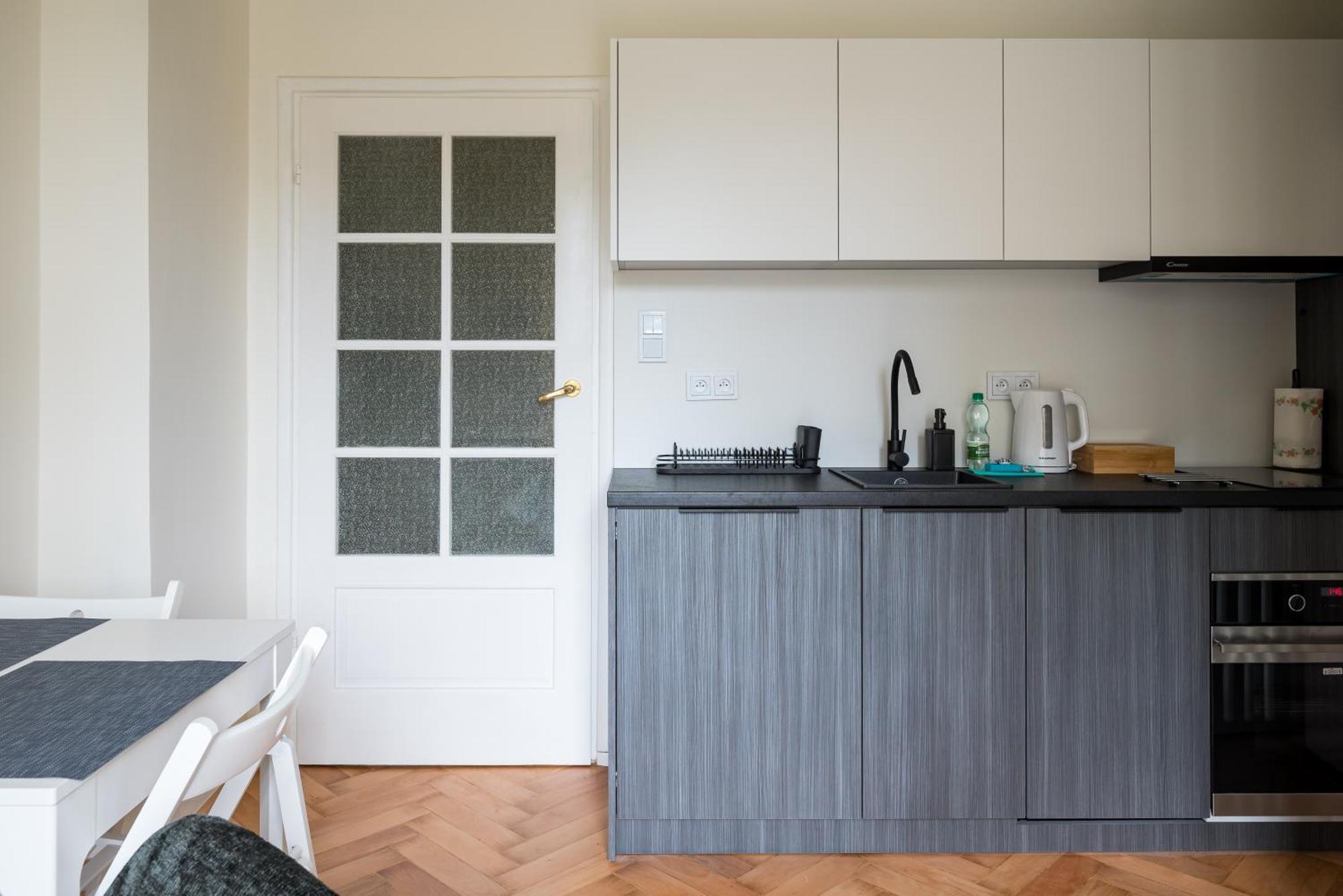 Heart Of Warsaw Apartment Экстерьер фото